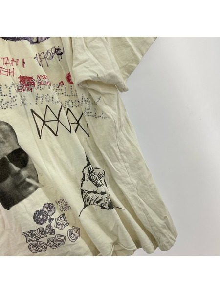 半袖Tシャツ・カットソー PALY HOLLYWOOD BAD LUCK TEE