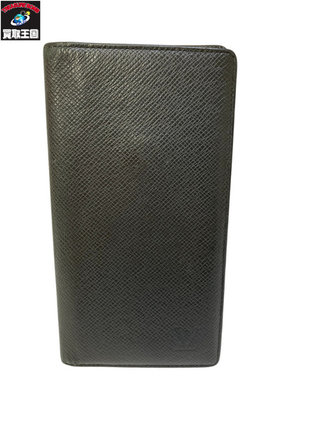 LOUIS VUITTO タイガ ポルトバルールカルトクレディ アルドワーズ M30392 財布 サイズ 札入れ LV ルイヴィトン