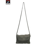 STELLA McCARTNEY ショルダーバッグ ファラベラ　チェーンバッグ