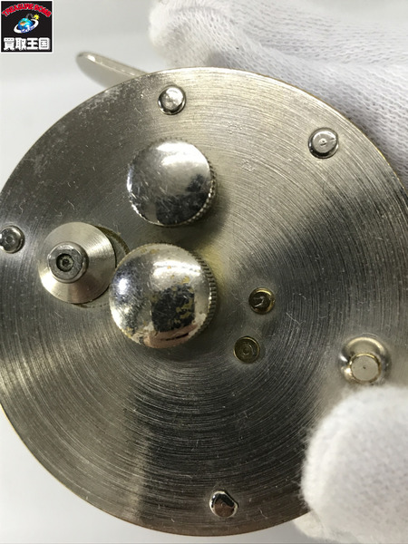 リール ABU レコード 1550