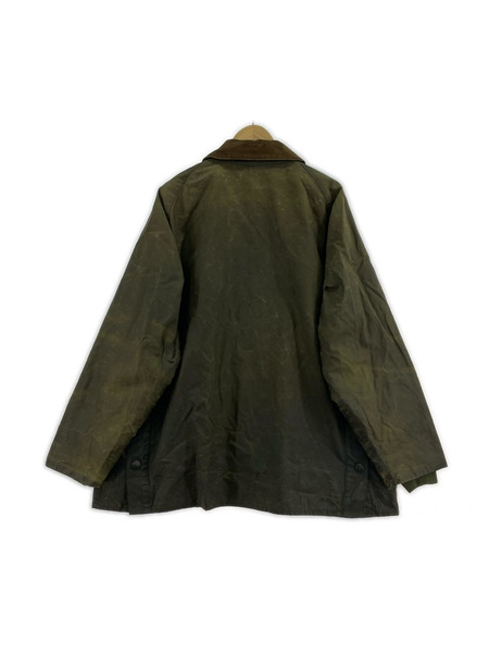 Barbour ジャケット 3ワラント BEDALE オイルドジャケット