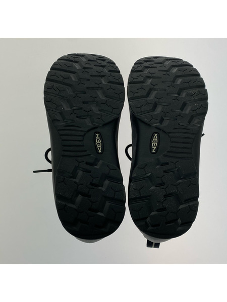 KEEN JASPER 1031712 PERSEID BLACK (26.5)