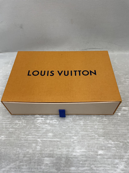 LOUIS VUITTON サンチュールLV イニシャルベルト モノグラムエクリプス M9043 AC0167