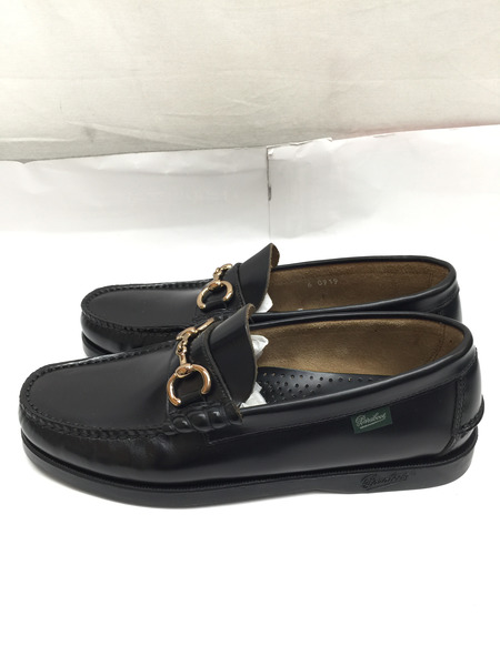 Paraboot UNITED ARROWS別注 CORAUX MORS/MARINE パラブーツ 