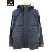 70 80s Cabela's ゴアテックス ウンテンパーカー（S)紺