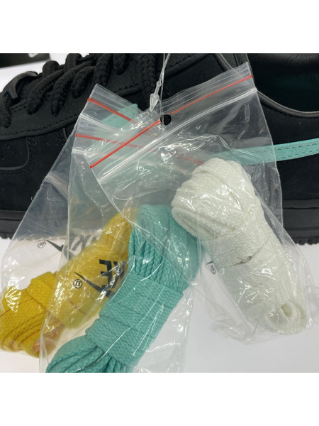 NIKE×Tiffany & Co./Air Force 1 Low 1837[値下]