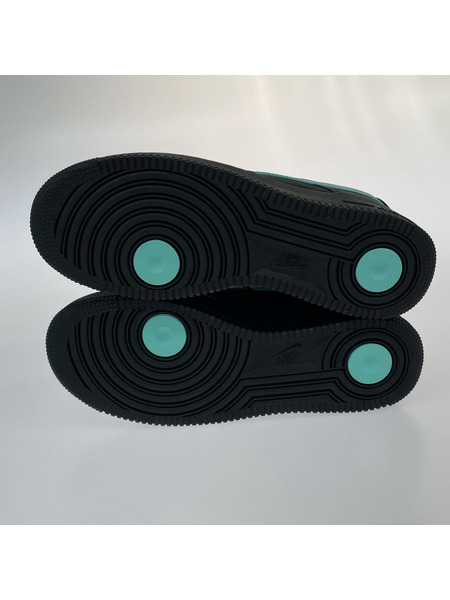 NIKE×Tiffany & Co./Air Force 1 Low 1837[値下]