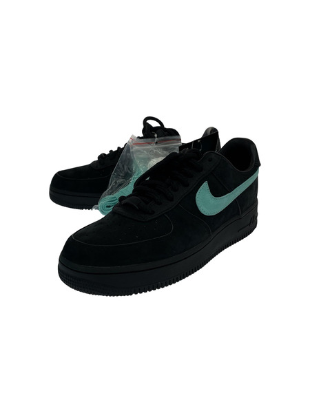 NIKE×Tiffany & Co./Air Force 1 Low 1837[値下]