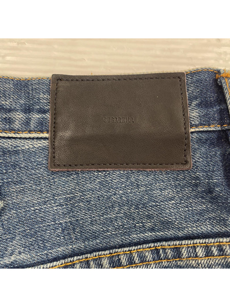 SUGARHILL デニム・ジーンズ 22ss CLASSIC DENIM PANTS 34