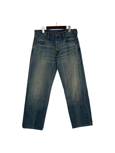 SUGARHILL デニム・ジーンズ 22ss CLASSIC DENIM PANTS 34