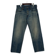 SUGARHILL デニム・ジーンズ 22ss CLASSIC DENIM PANTS 34