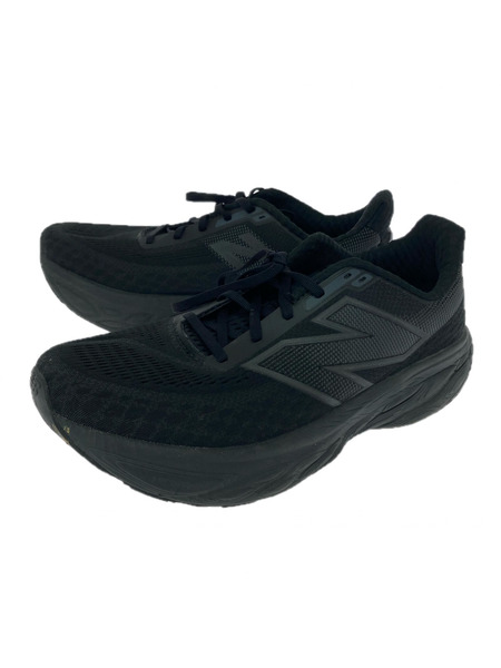 NEW BALANCE スニーカー FRESH FOAM X 1080 V14 BLK  28.0