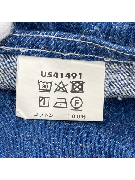 オーバーオール・ツナギ UNION SUPPLY 32