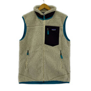 patagonia ジャケット 23048 Classic Retoro-X Vest M