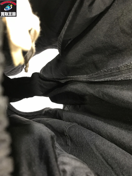 BLACK COMME des GARCONS パンツ AD2020 バルーンパンツ M