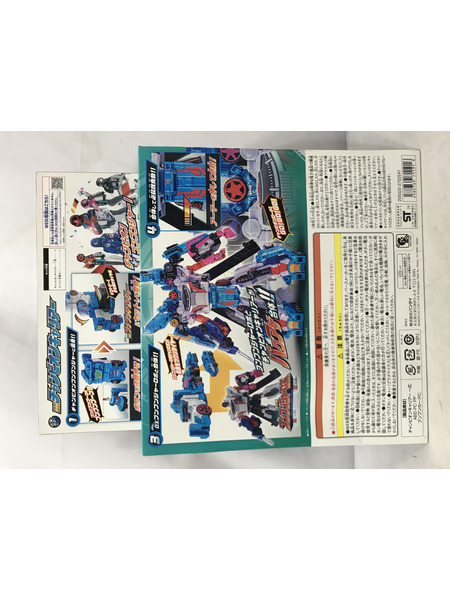 DXチャンピオンキャリアー