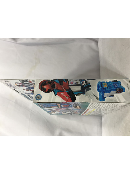 DXチャンピオンキャリアー