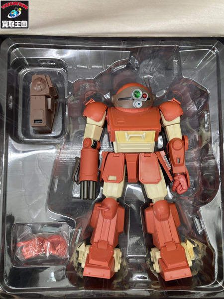 メーカー ロボットその他 装甲騎兵ボトムズ フルアクションモデル ブルーティッシュドッグ[値下]