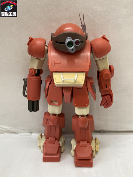 メーカー ロボットその他 装甲騎兵ボトムズ フルアクションモデル ブルーティッシュドッグ[値下]