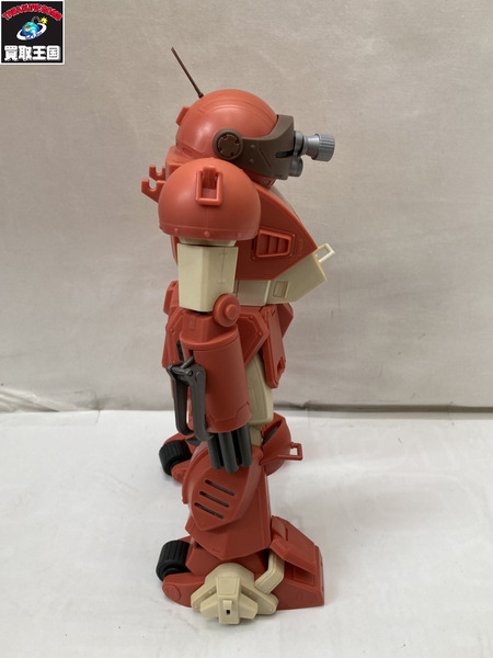 メーカー ロボットその他 装甲騎兵ボトムズ フルアクションモデル ブルーティッシュドッグ[値下]