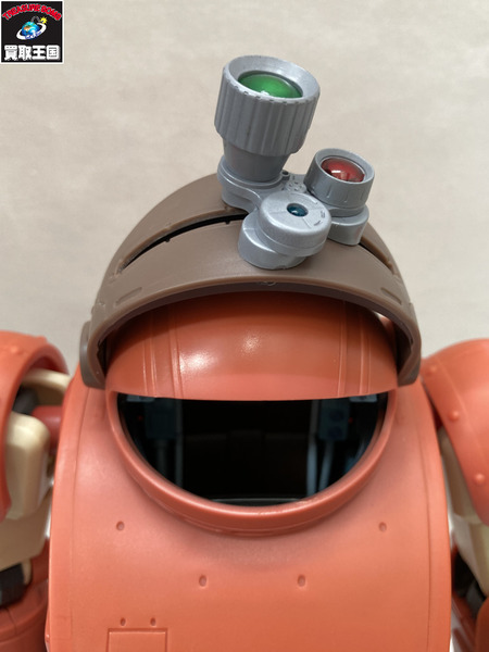 メーカー ロボットその他 装甲騎兵ボトムズ フルアクションモデル ブルーティッシュドッグ[値下]