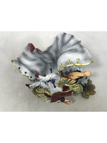 メーカー ワンピース フィギュアーツZERO エドワード・ニューゲート