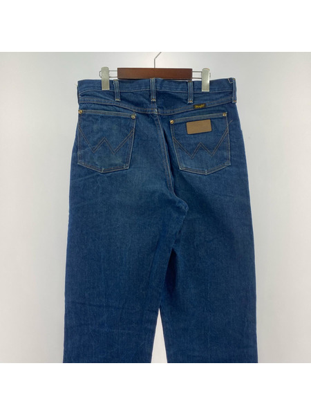 Wrangler デニム・ジーンズ 90s 31MWZDN USA製 (W33L38)