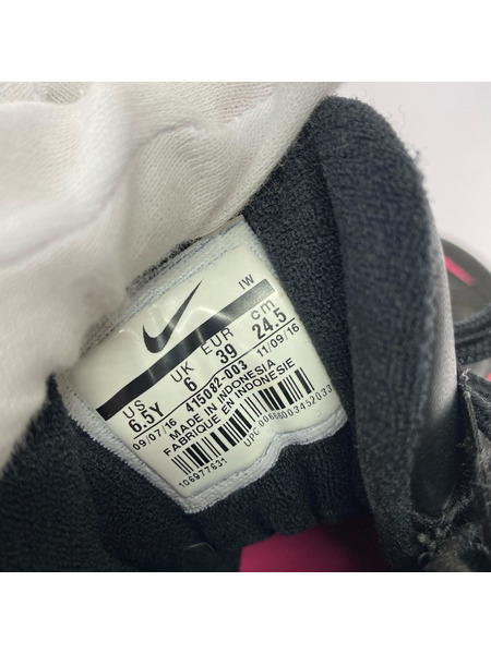 NIKE スニーカー AIR MORE UPTEMPO/415082-003 (24.5)