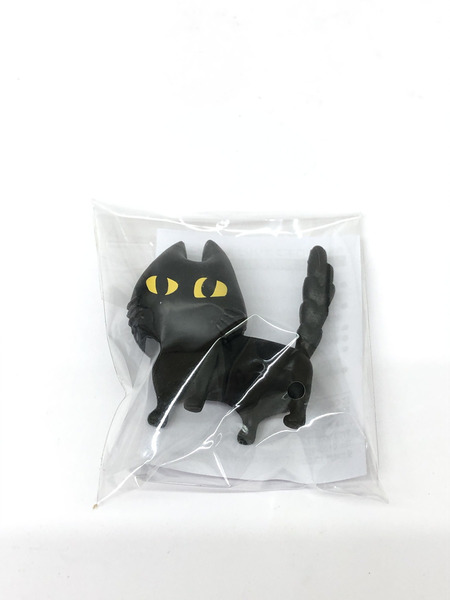 すずネコリカちゃん MYOJO　タカラトミー　広瀬すず