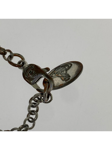 Vivienne Westwood ネックレス TINY ORB