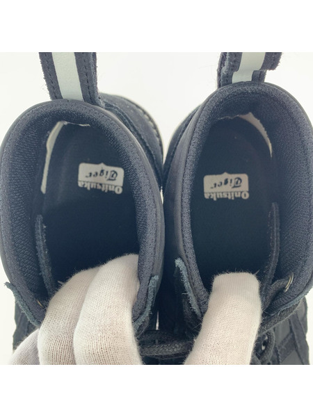 ONITSUKA TIGER スニーカー MEXICO RINKAN BLK