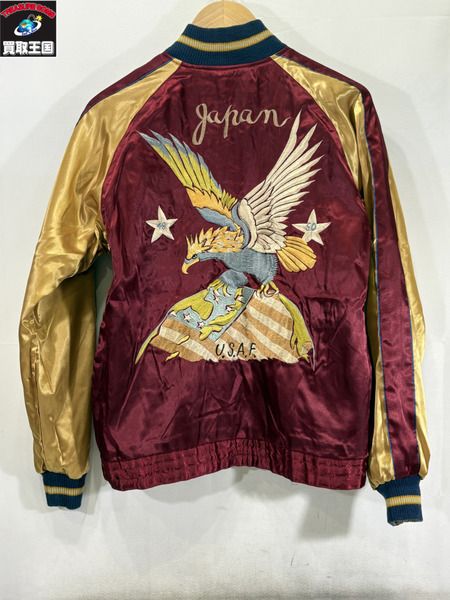 テーラー東洋 SOUVENIR JACKET S