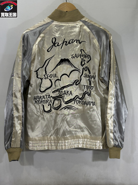 テーラー東洋 SOUVENIR JACKET S