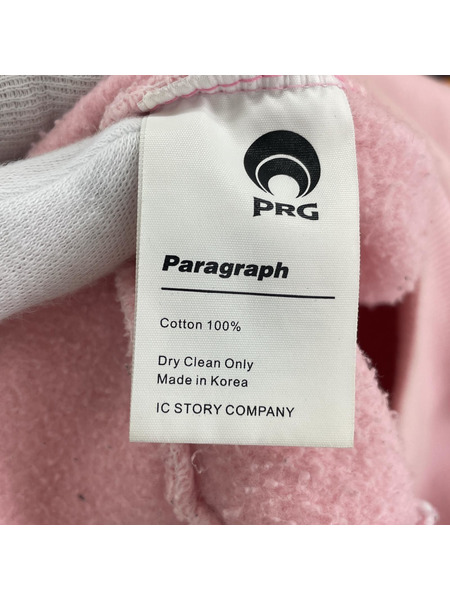 Paragraph パーカー[値下]