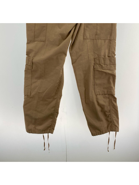OLD・VINTAGE パンツ U.S.AIR FORCE ヘリクルーパンツ ベージュ