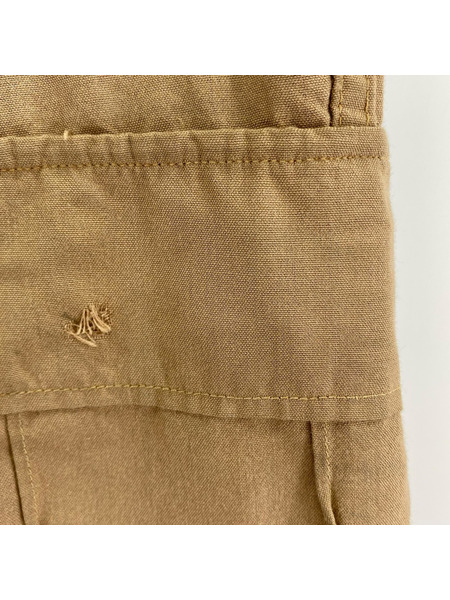 OLD・VINTAGE パンツ U.S.AIR FORCE ヘリクルーパンツ ベージュ