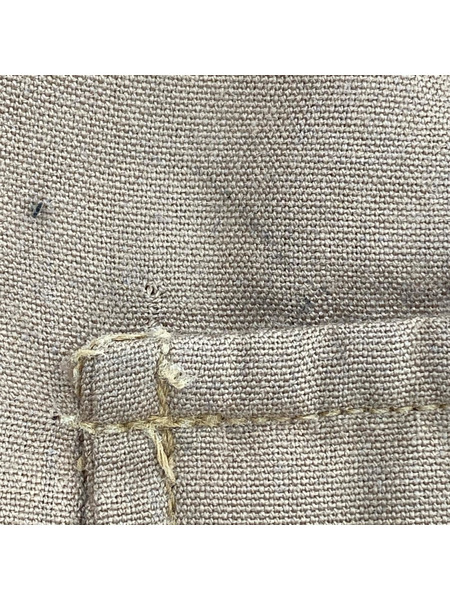 OLD・VINTAGE パンツ U.S.AIR FORCE ヘリクルーパンツ ベージュ