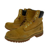 Timberland ブーツ timberland PREMIUM 6 IN 25.5㎝
