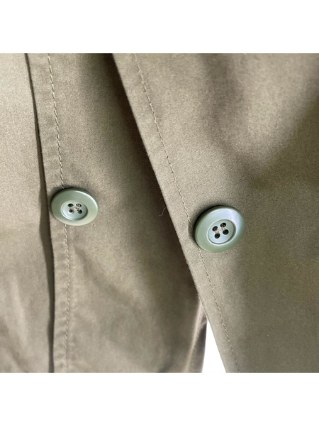 urself MODS COAT オリーブ (F)
