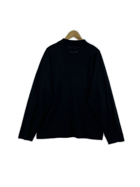 MM6 長袖Tシャツ・カットソー 23SS Logo L/S Tee M