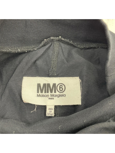 MM6 長袖Tシャツ・カットソー 23SS Logo L/S Tee M