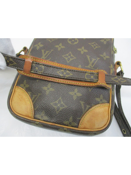 ショルダーバッグ LV/ダヌーブ/モノグラム/M45266
