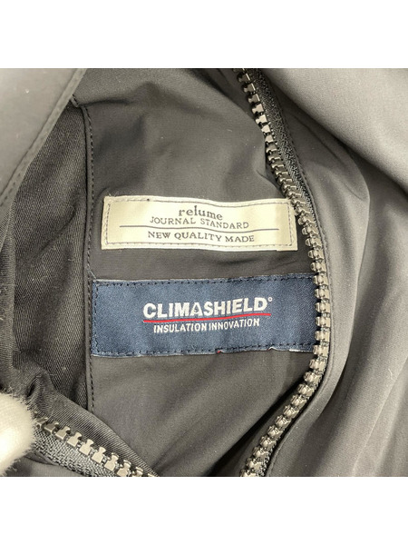 JOURNAL STANDARD relume ×CLIMASHIELD APEX PADDING リバーシブル