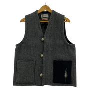 . ジャケット TRUJILLO'S×TIGER BROCANTE[値下]