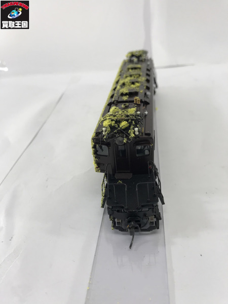 鉄道模型車両 天賞堂 EF57 SG仕様[値下]