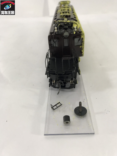鉄道模型車両 天賞堂 EF57 SG仕様[値下]