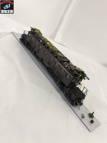 鉄道模型車両 天賞堂 EF57 SG仕様[値下]