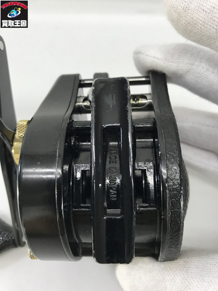 リール　Lew’ｓ　スピードスプール　BB1NGH