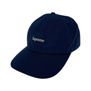 Supreme キャップ CORDURA SMALL BOX 6-PANEL