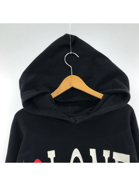 VLONE パーカー ×PALM ANGELS